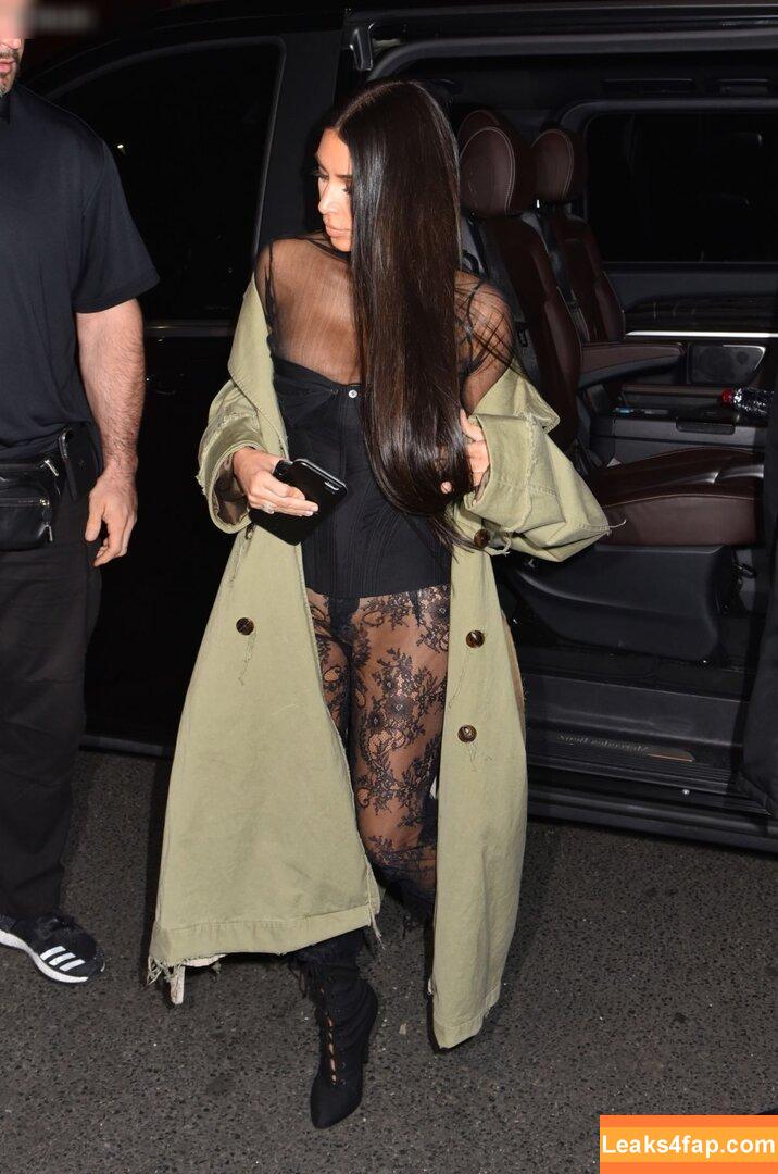 OOPS!!! International /  leaked photo photo #15363