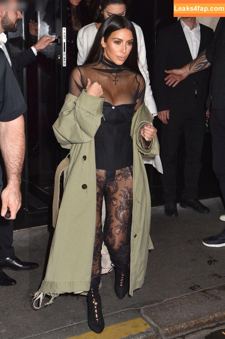 OOPS!!! International /  leaked photo photo #15366