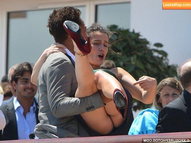 OOPS!!! International /  leaked photo photo #15371