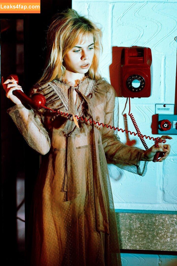 OOPS!!! International /  leaked photo photo #15374