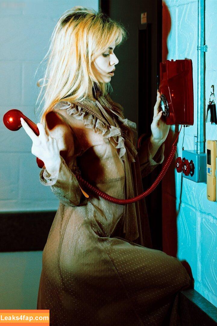 OOPS!!! International /  leaked photo photo #15375