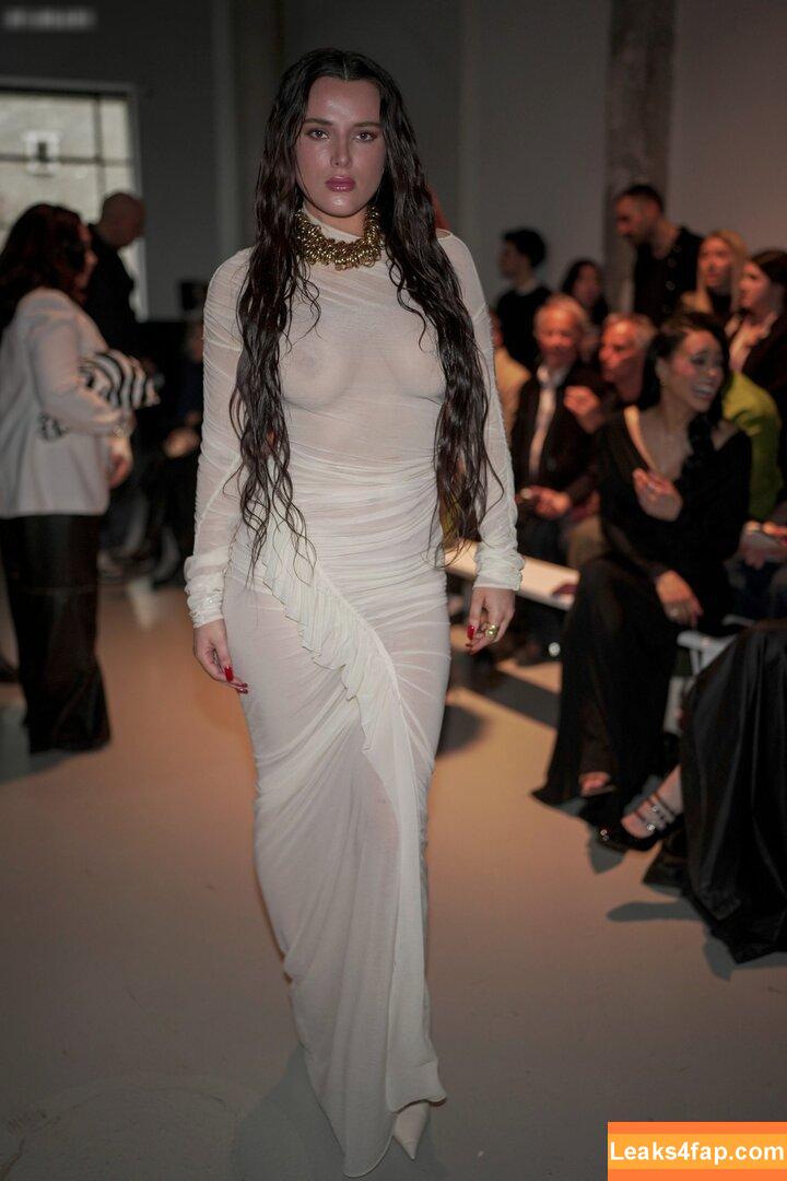 OOPS!!! International /  leaked photo photo #15381