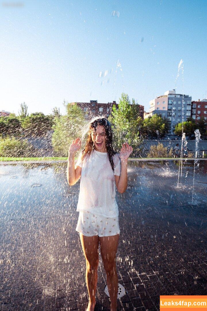 OOPS!!! International /  leaked photo photo #15444