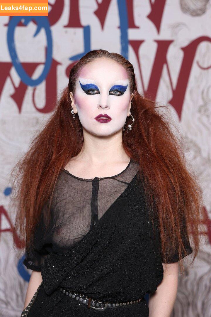 OOPS!!! International /  слитое фото фото #15531