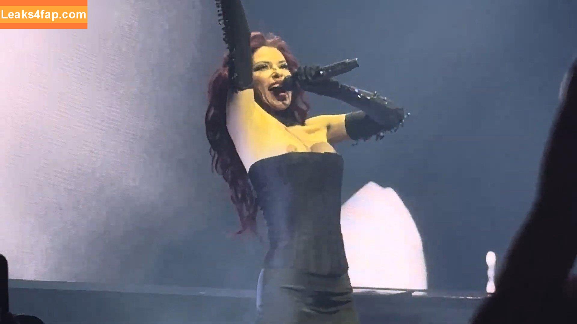 OOPS!!! International /  leaked photo photo #15605