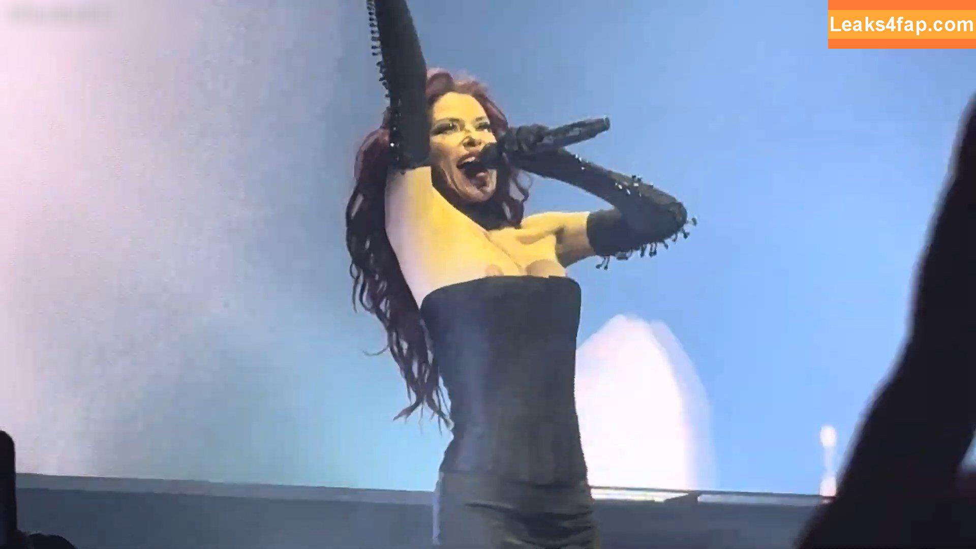 OOPS!!! International /  leaked photo photo #15610