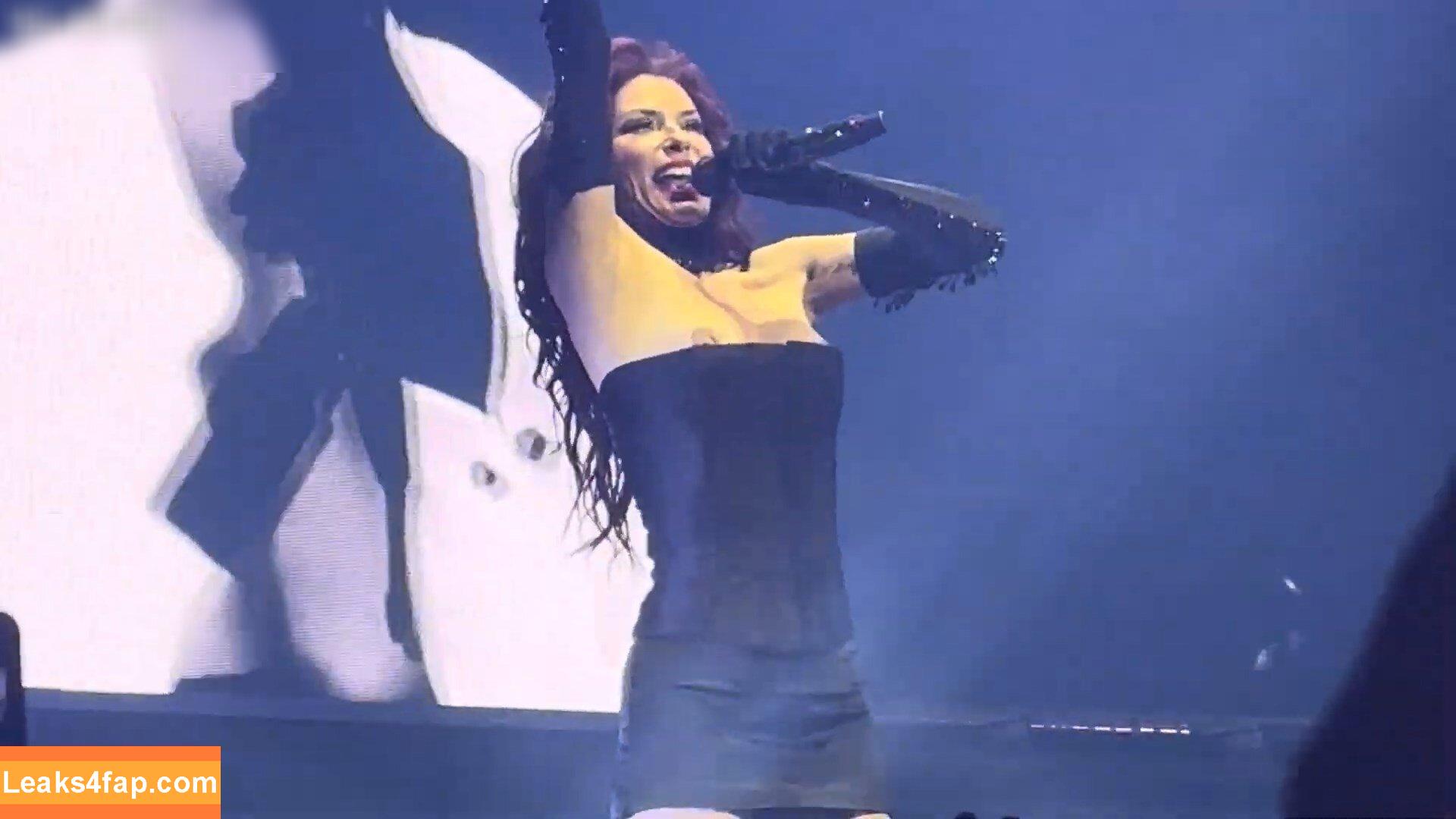 OOPS!!! International /  слитое фото фото #15613