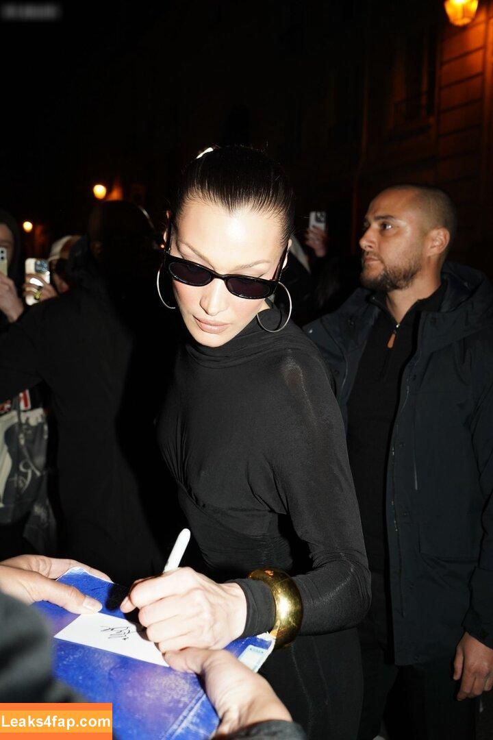 OOPS!!! International /  leaked photo photo #15626