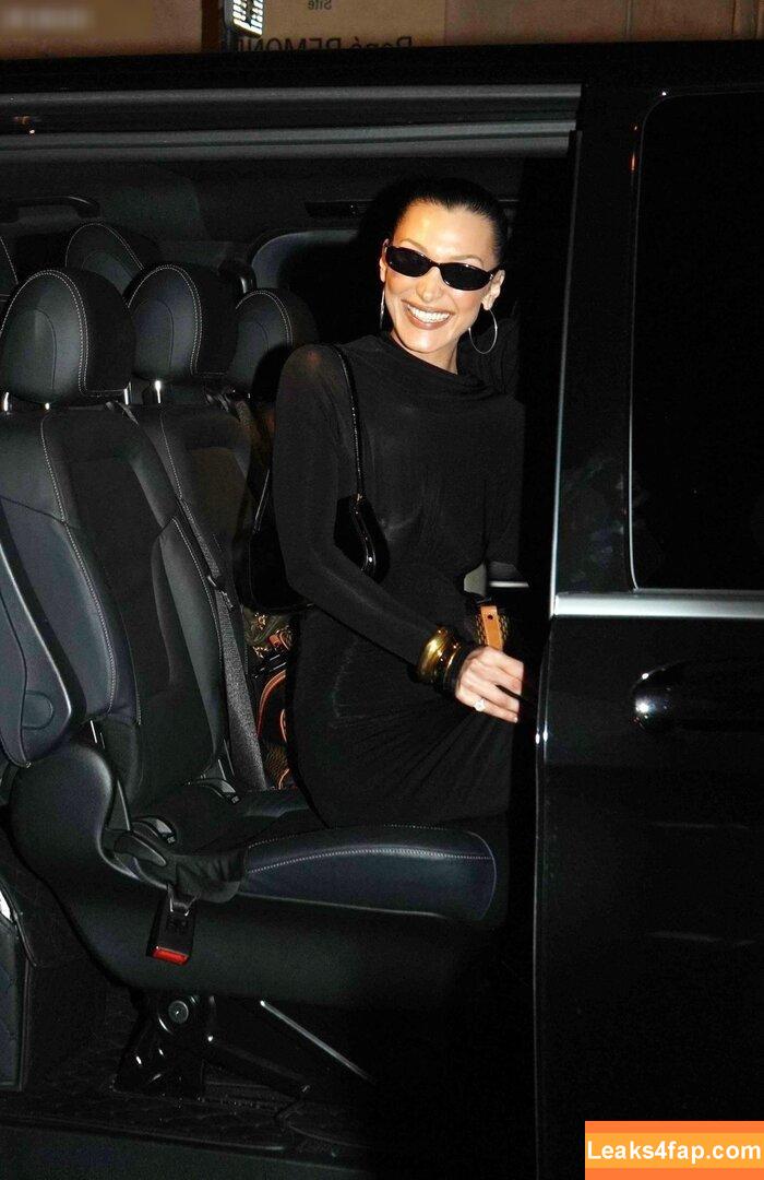 OOPS!!! International /  leaked photo photo #15628