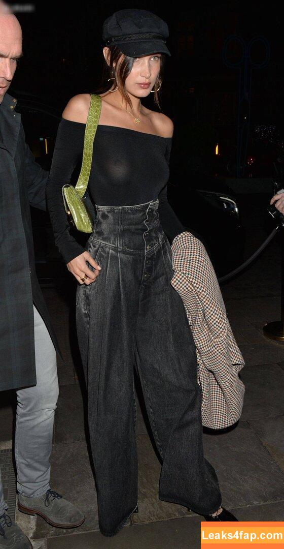 OOPS!!! International /  leaked photo photo #15756