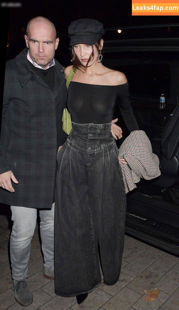 OOPS!!! International /  leaked photo photo #15759
