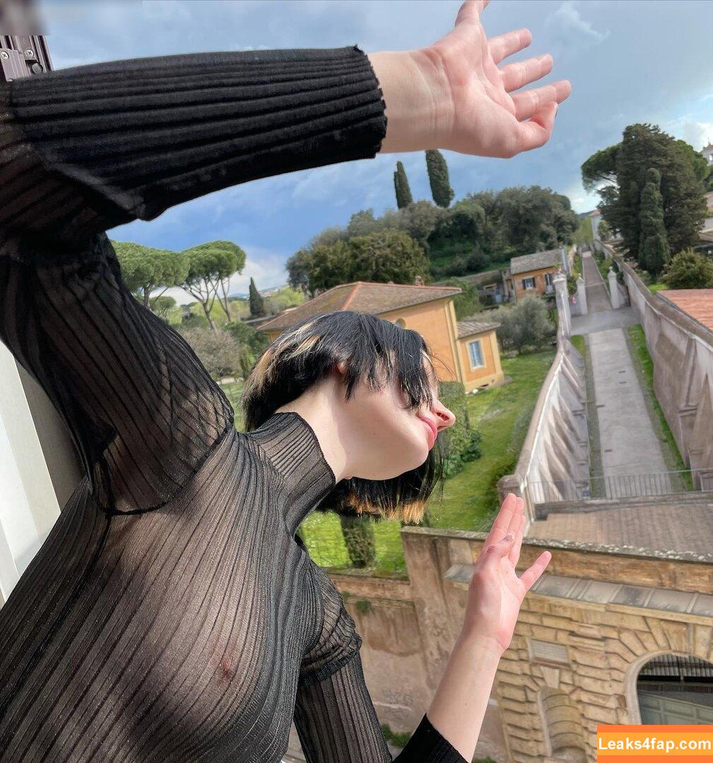 OOPS!!! International /  leaked photo photo #15770