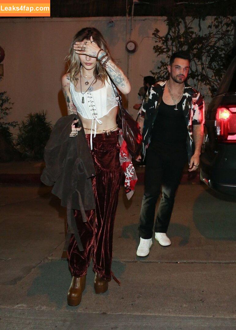 OOPS!!! International /  leaked photo photo #15848