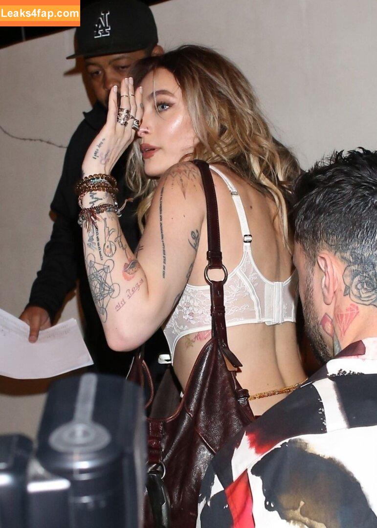 OOPS!!! International /  leaked photo photo #15851
