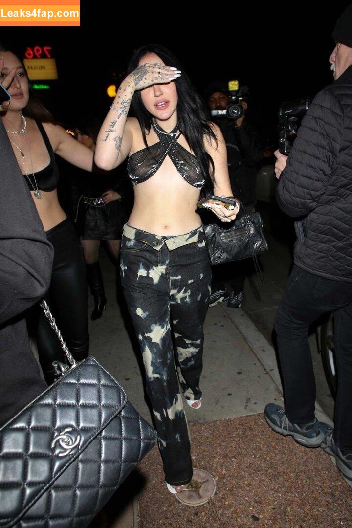 OOPS!!! International /  leaked photo photo #15863