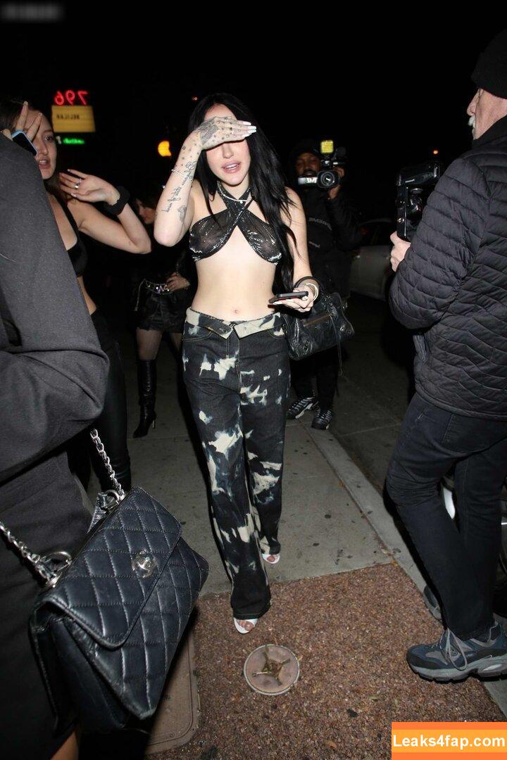 OOPS!!! International /  leaked photo photo #15867