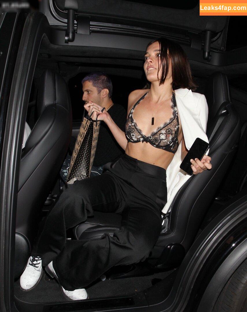 OOPS!!! International /  leaked photo photo #16197