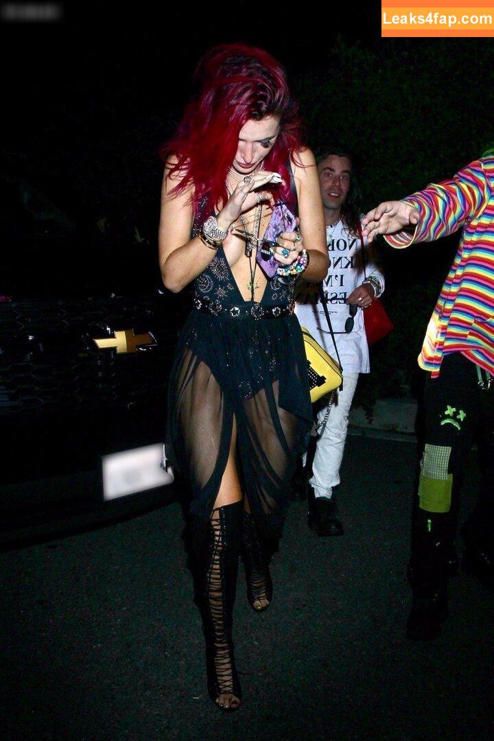 OOPS!!! International /  слитое фото фото #4765