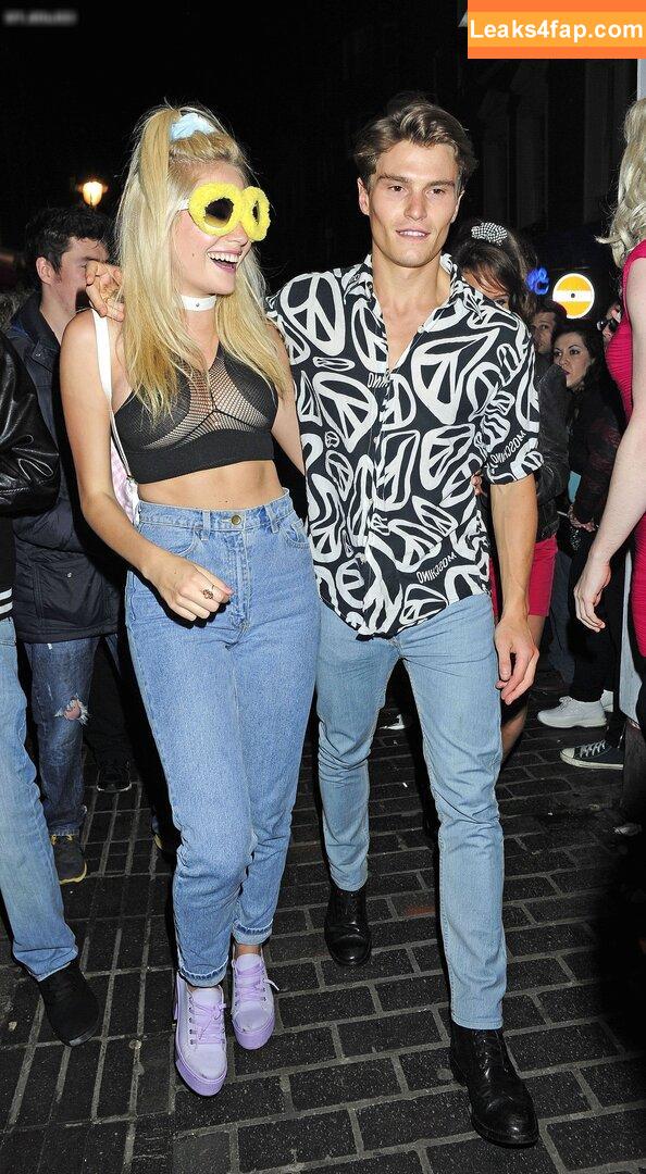 OOPS!!! International /  leaked photo photo #7243