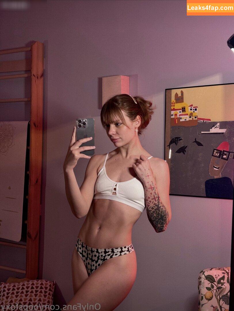 Oopsfoxy /  leaked photo photo #0004