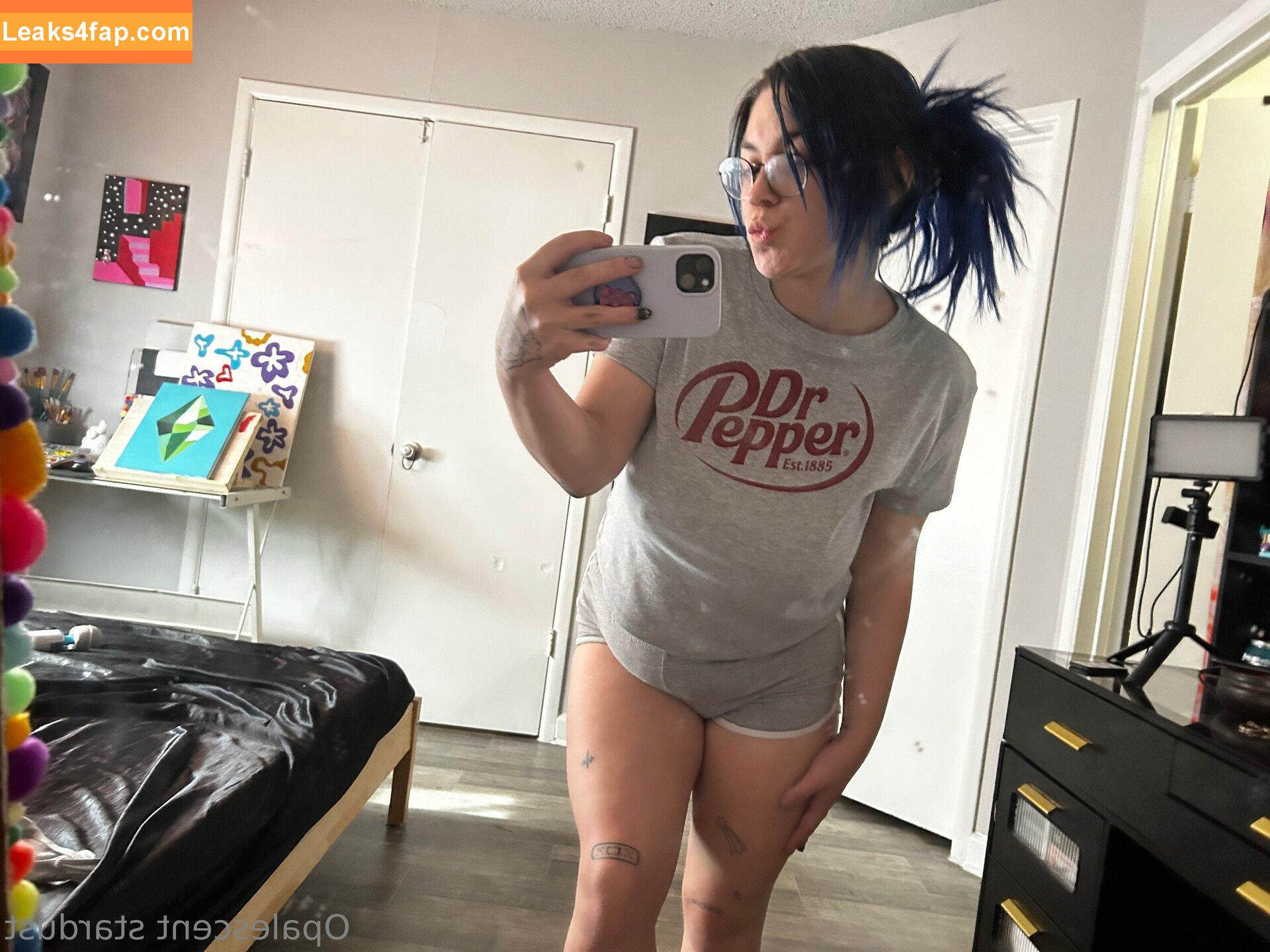 opal.stardust /  leaked photo photo #0032