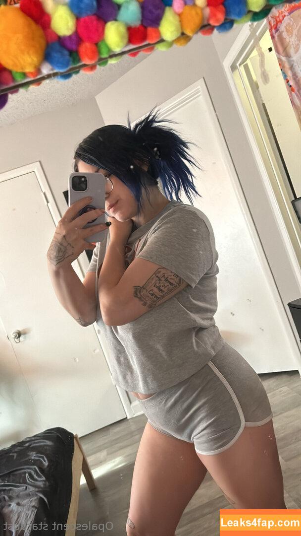 opal.stardust /  leaked photo photo #0047