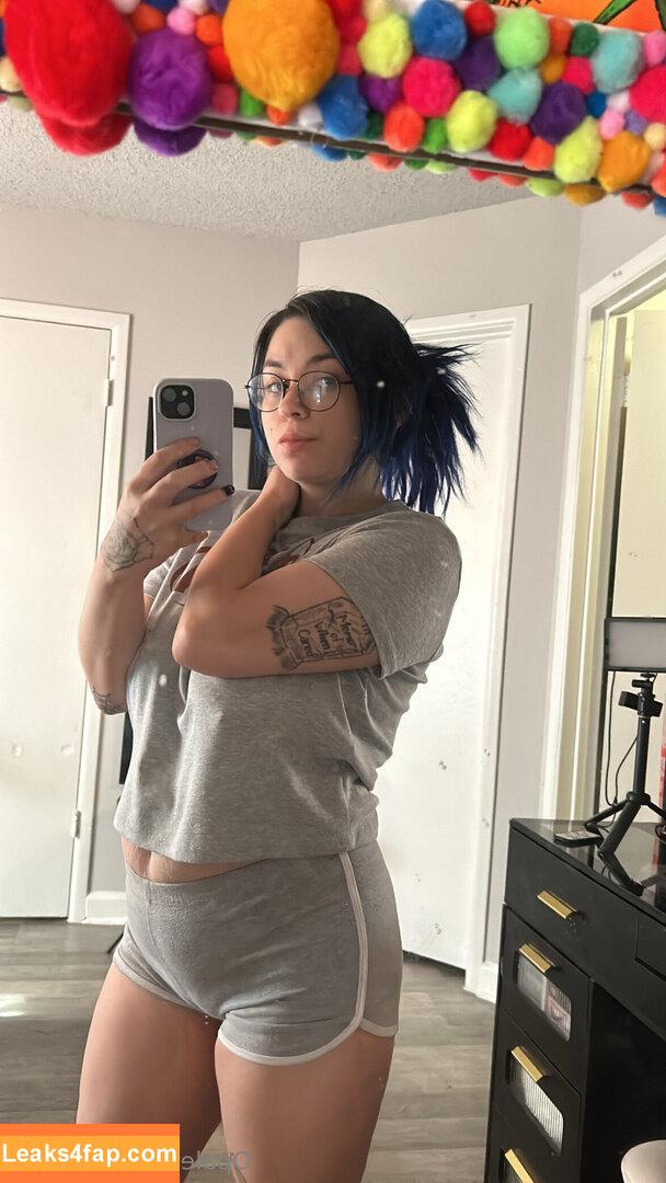 opal.stardust /  leaked photo photo #0048