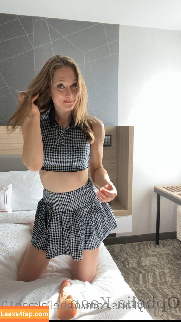 Ophelia Kaan / opheliak10 / opheliakaan10 leaked photo photo #0147