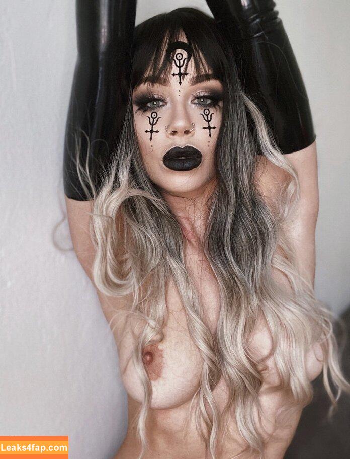 Ophelia Overdose / ophelia_overdose / opheliaoverdose leaked photo photo #0034