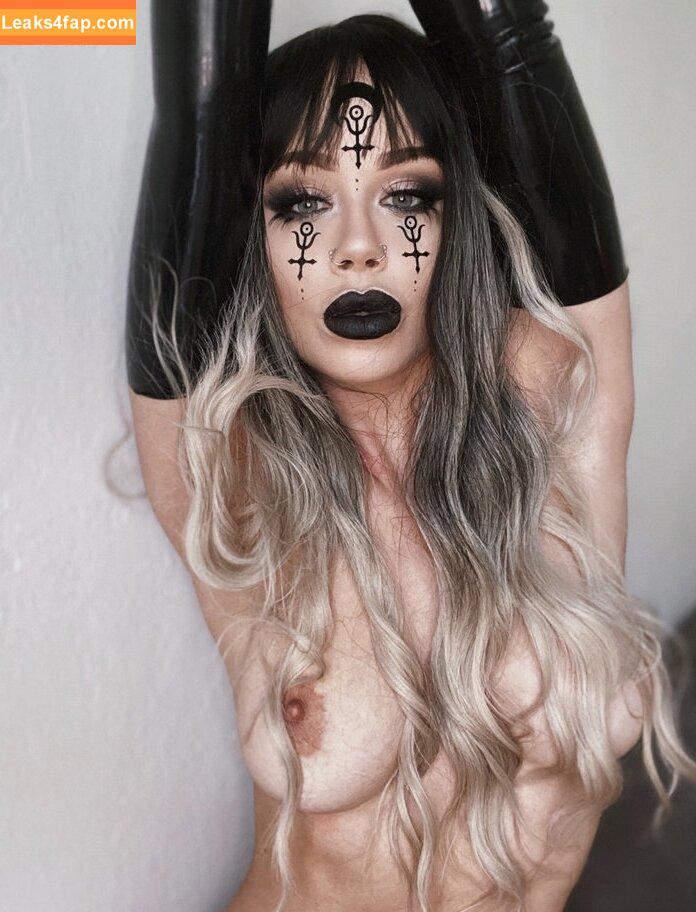 Ophelia Overdose / ophelia_overdose / opheliaoverdose leaked photo photo #0037