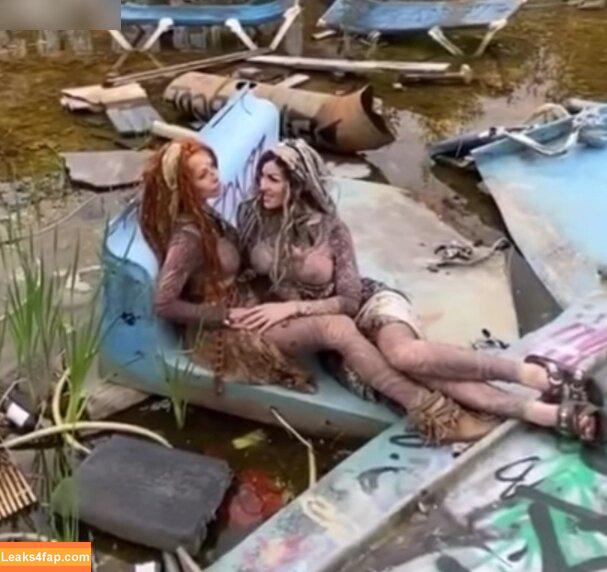 Ophelia Overdose / ophelia_overdose / opheliaoverdose leaked photo photo #0055