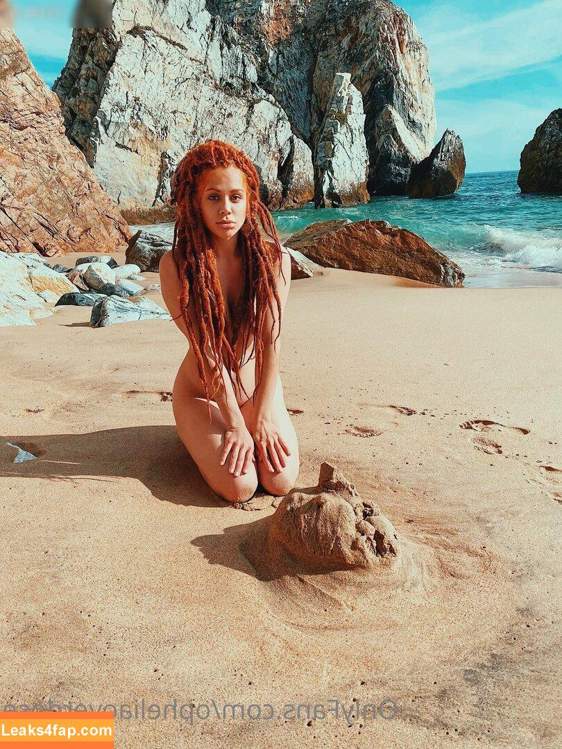 Ophelia Overdose / ophelia_overdose / opheliaoverdose leaked photo photo #0067