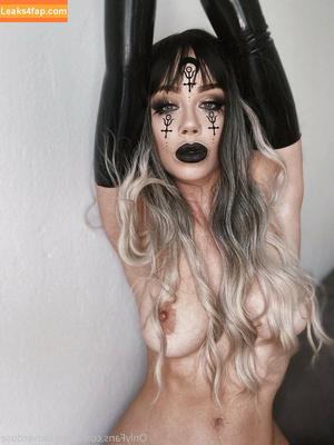 Ophelia Overdose photo #0008