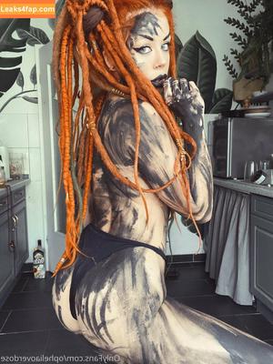 Ophelia Overdose photo #0009