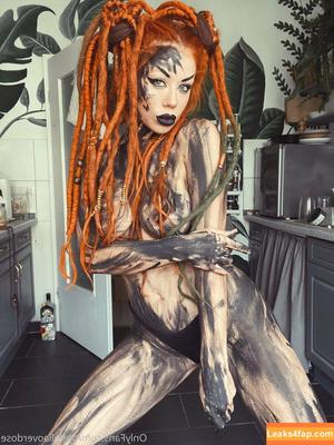 Ophelia Overdose photo #0011