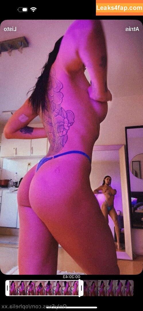 ophelia.xx /  leaked photo photo #0256