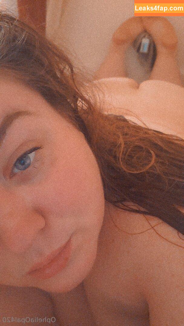 OpheliaOpal420 / Faith Morghan / therealopheliaopal2 leaked photo photo #0043