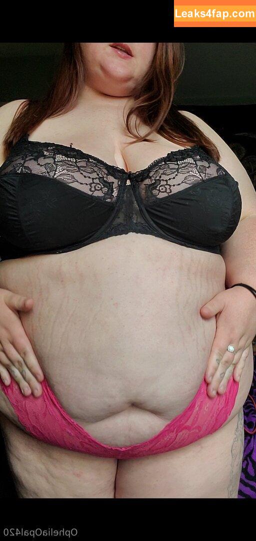 OpheliaOpal420 / Faith Morghan / therealopheliaopal2 leaked photo photo #0048