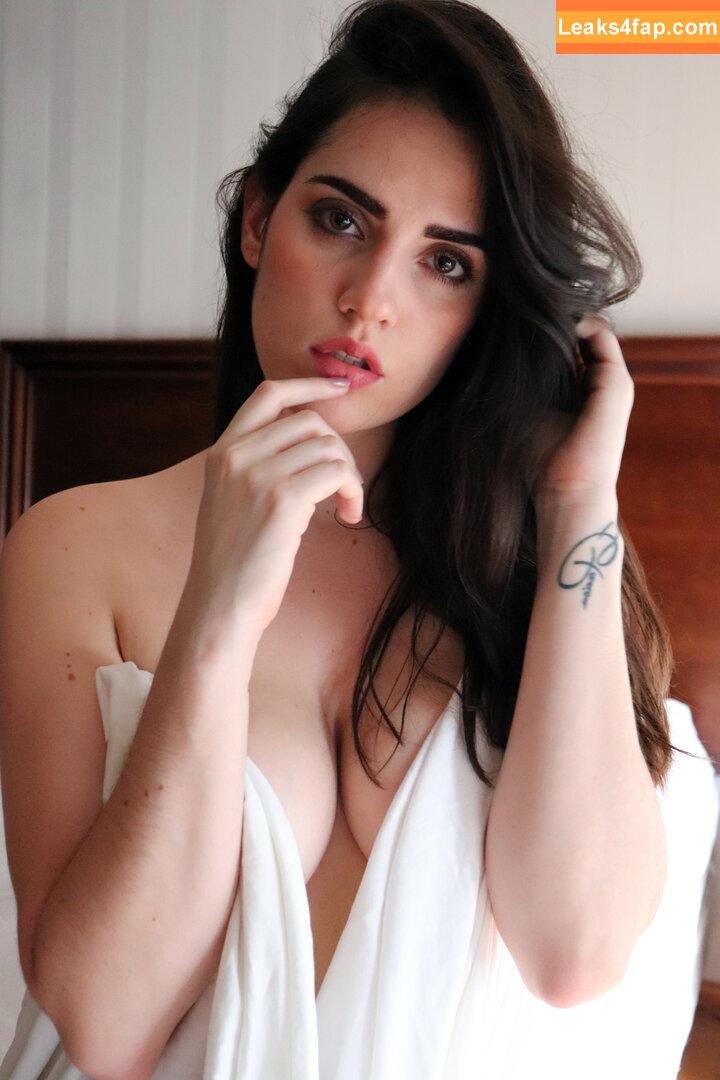 Ophelie Rullier / ophelier / ophelierullier слитое фото фото #0006