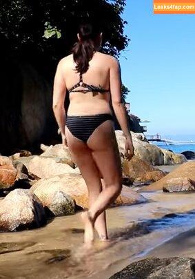 Ophelie Rullier / ophelier / ophelierullier слитое фото фото #0019