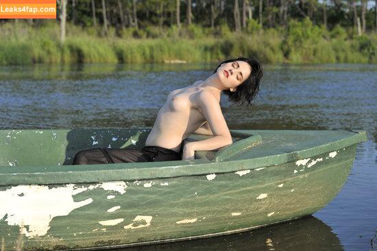 Ophelie Rullier / ophelier / ophelierullier слитое фото фото #0061