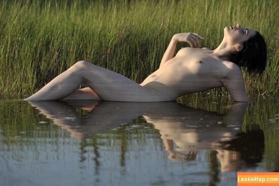 Ophelie Rullier / ophelier / ophelierullier слитое фото фото #0064