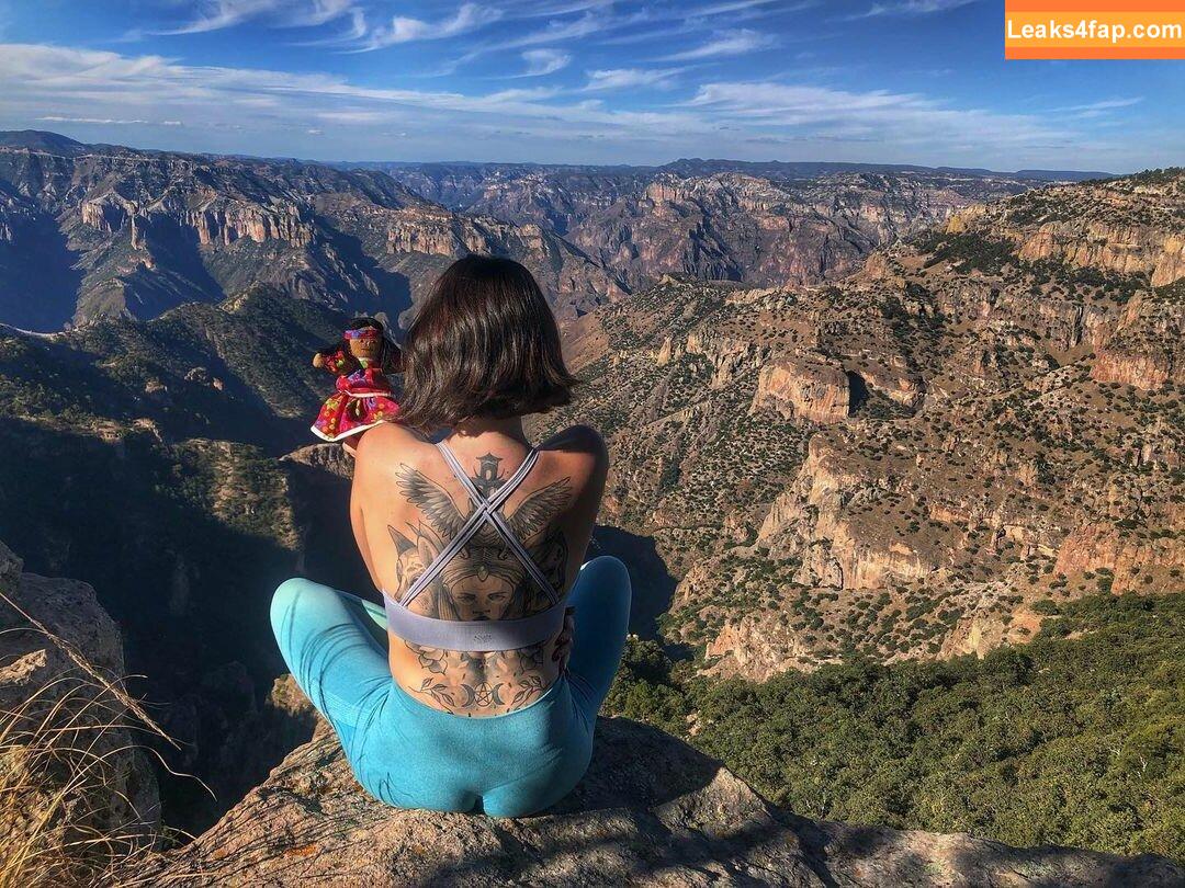 Ophelie Rullier / ophelier / ophelierullier слитое фото фото #0087