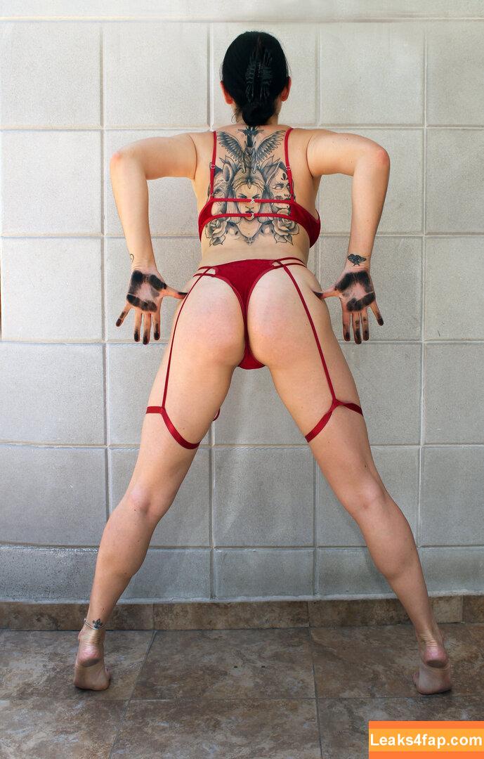 Ophelie Rullier / ophelier / ophelierullier слитое фото фото #0150