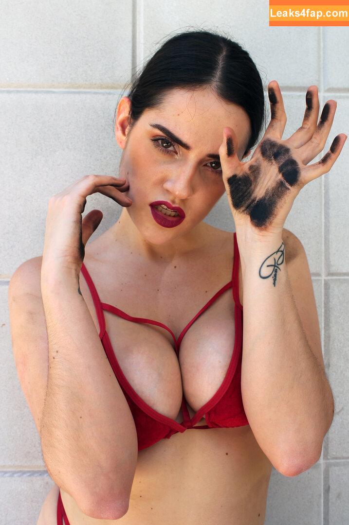 Ophelie Rullier / ophelier / ophelierullier слитое фото фото #0152