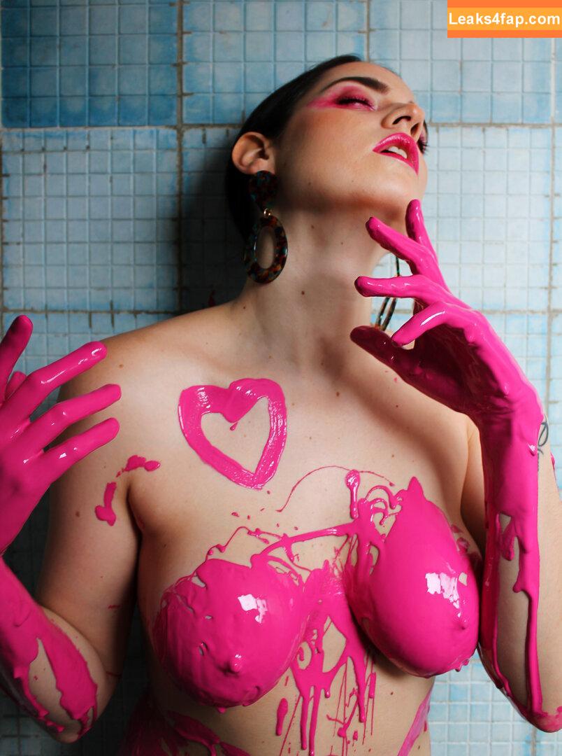 Ophelie Rullier / ophelier / ophelierullier слитое фото фото #0168