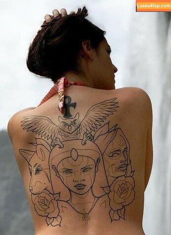 Ophelie Rullier / ophelier / ophelierullier слитое фото фото #0241