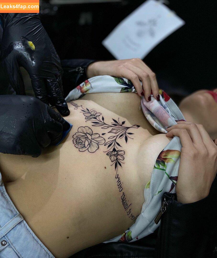 Ophelie Rullier / ophelier / ophelierullier leaked photo photo #0379