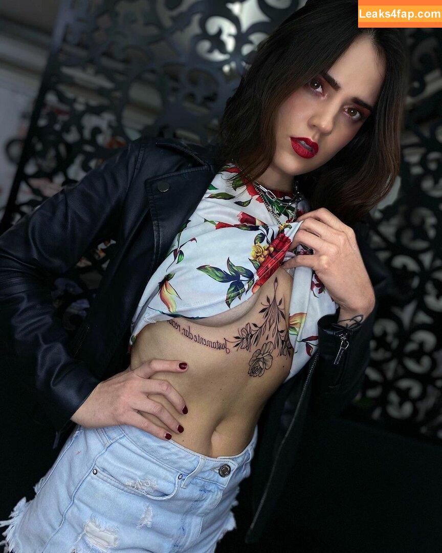 Ophelie Rullier / ophelier / ophelierullier leaked photo photo #0381