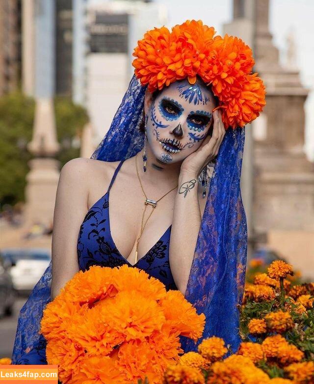 Ophelie Rullier / ophelier / ophelierullier leaked photo photo #0422